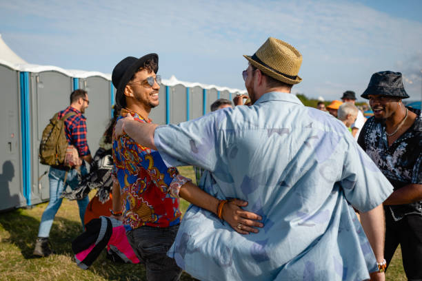 Best Emergency porta potty rental  in Columbus, GA