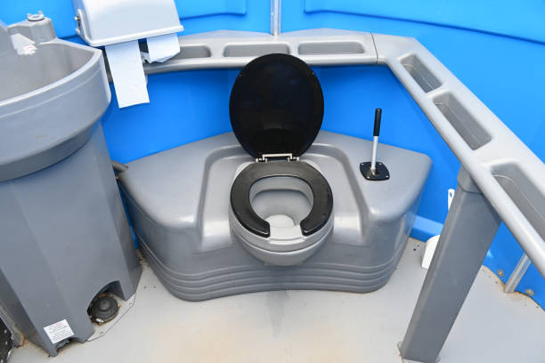 Best Portable restroom trailer rental  in Columbus, GA